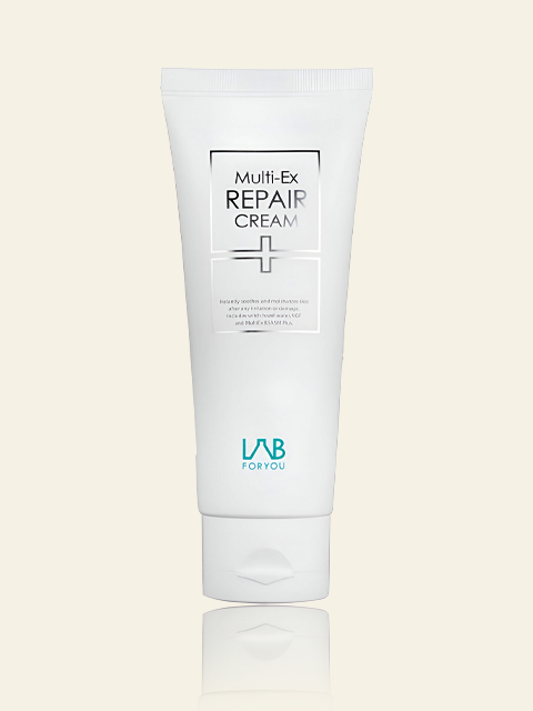Lab for you Multi-Ex Repair Cream 50ml/1.69fl.oz