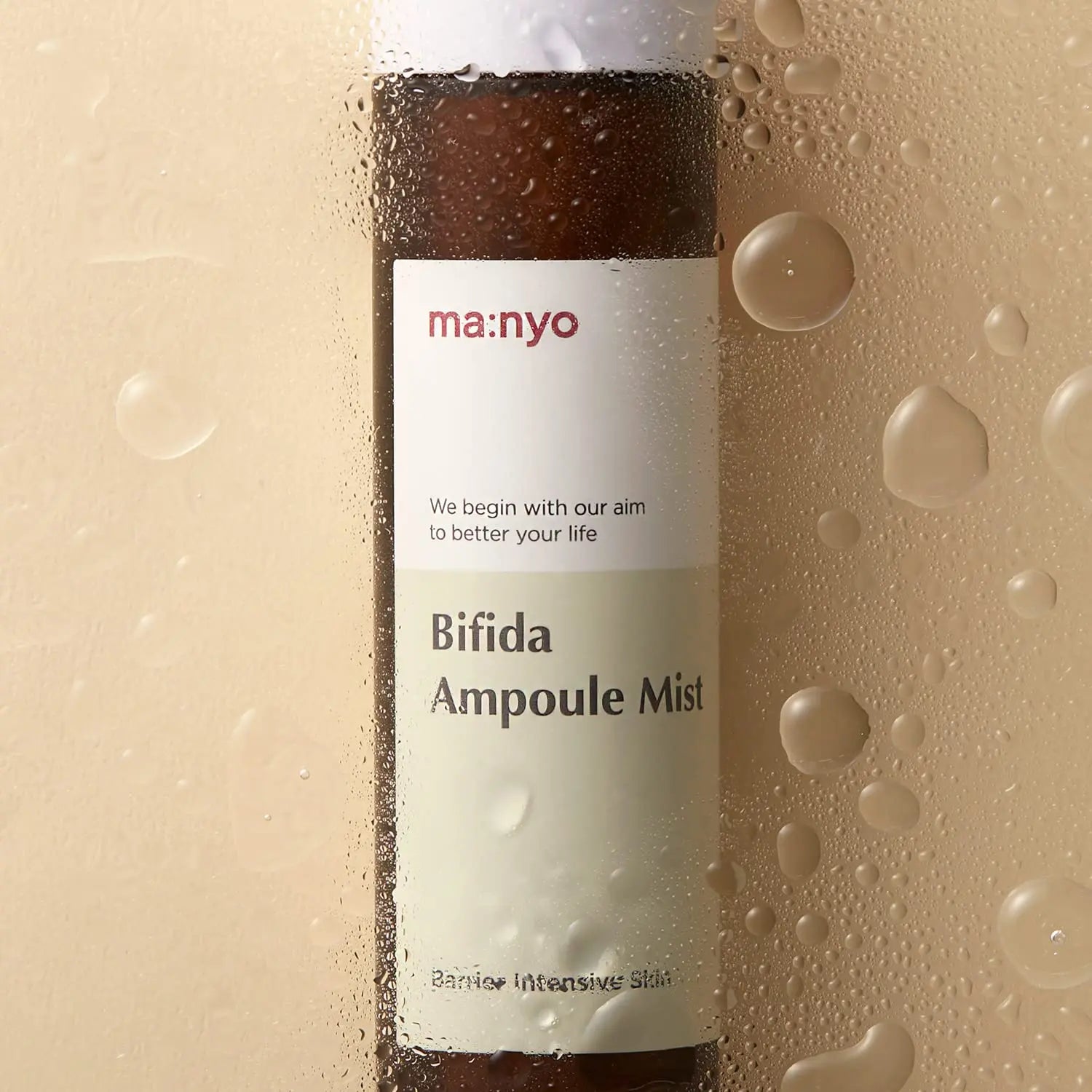 Manyo Bifida Ampoule Mist 120ml