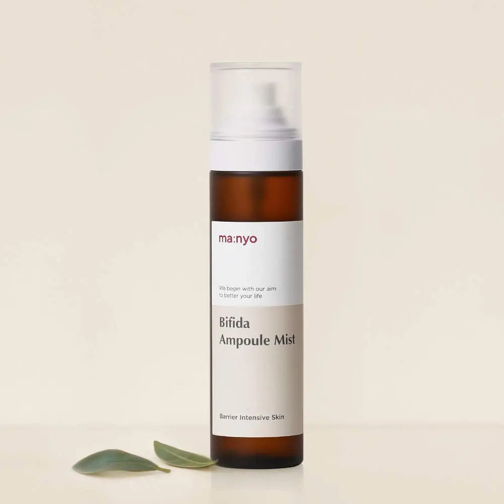 Manyo Bifida Ampoule Mist 120ml