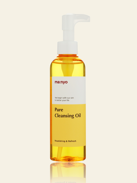 Manyo Pure Cleansing Oil 200ml