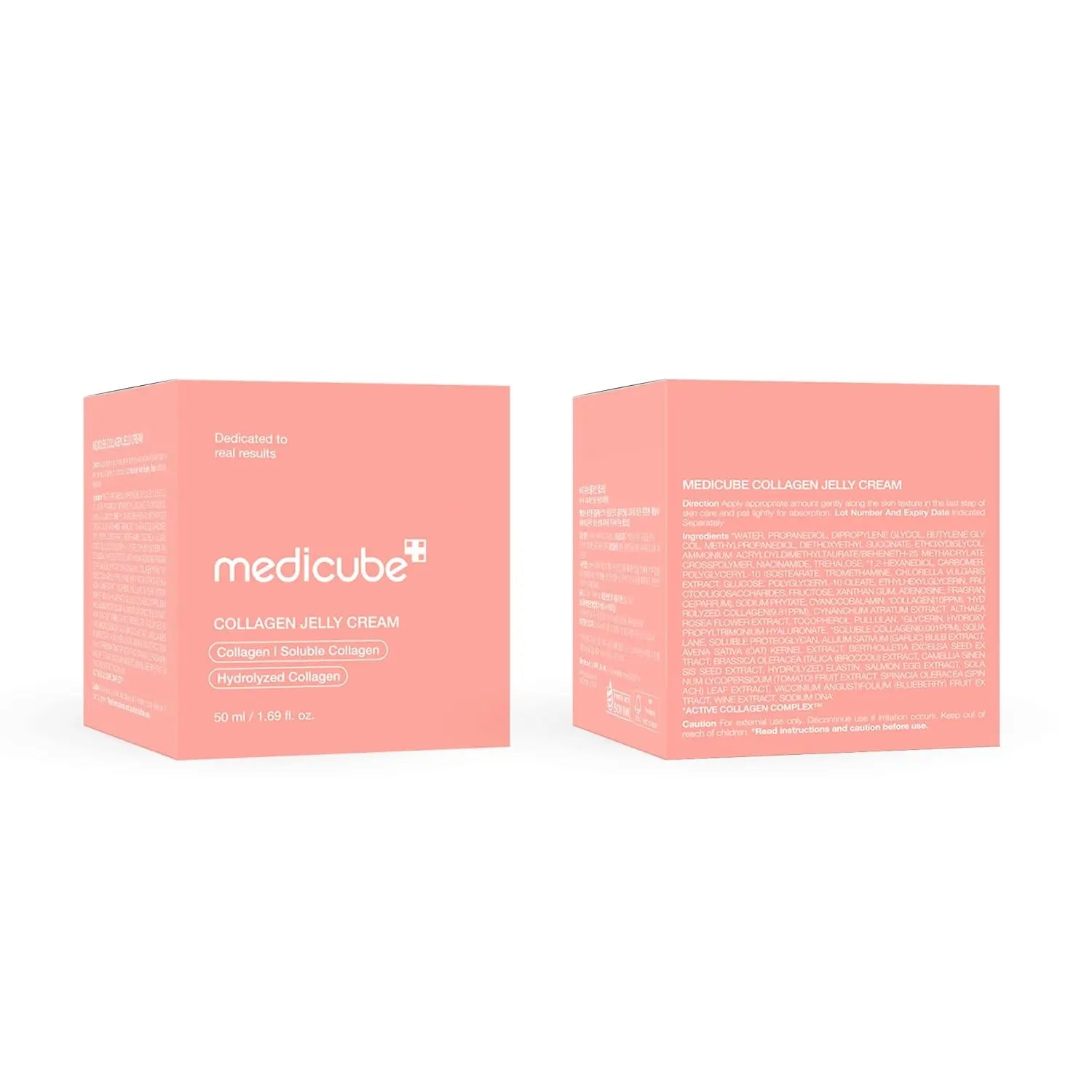 Medicube Collagen Jelly Cream-50ml
