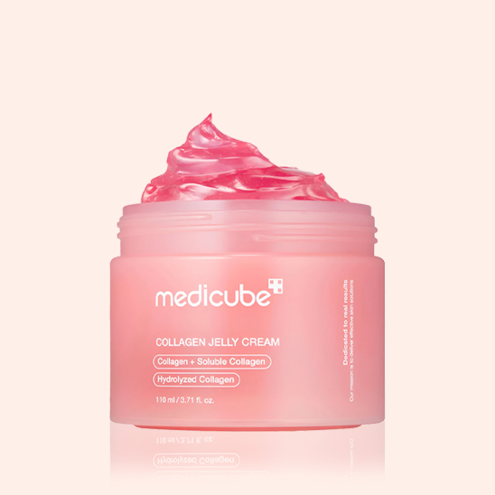 Medicube Collagen Jelly Cream-50ml