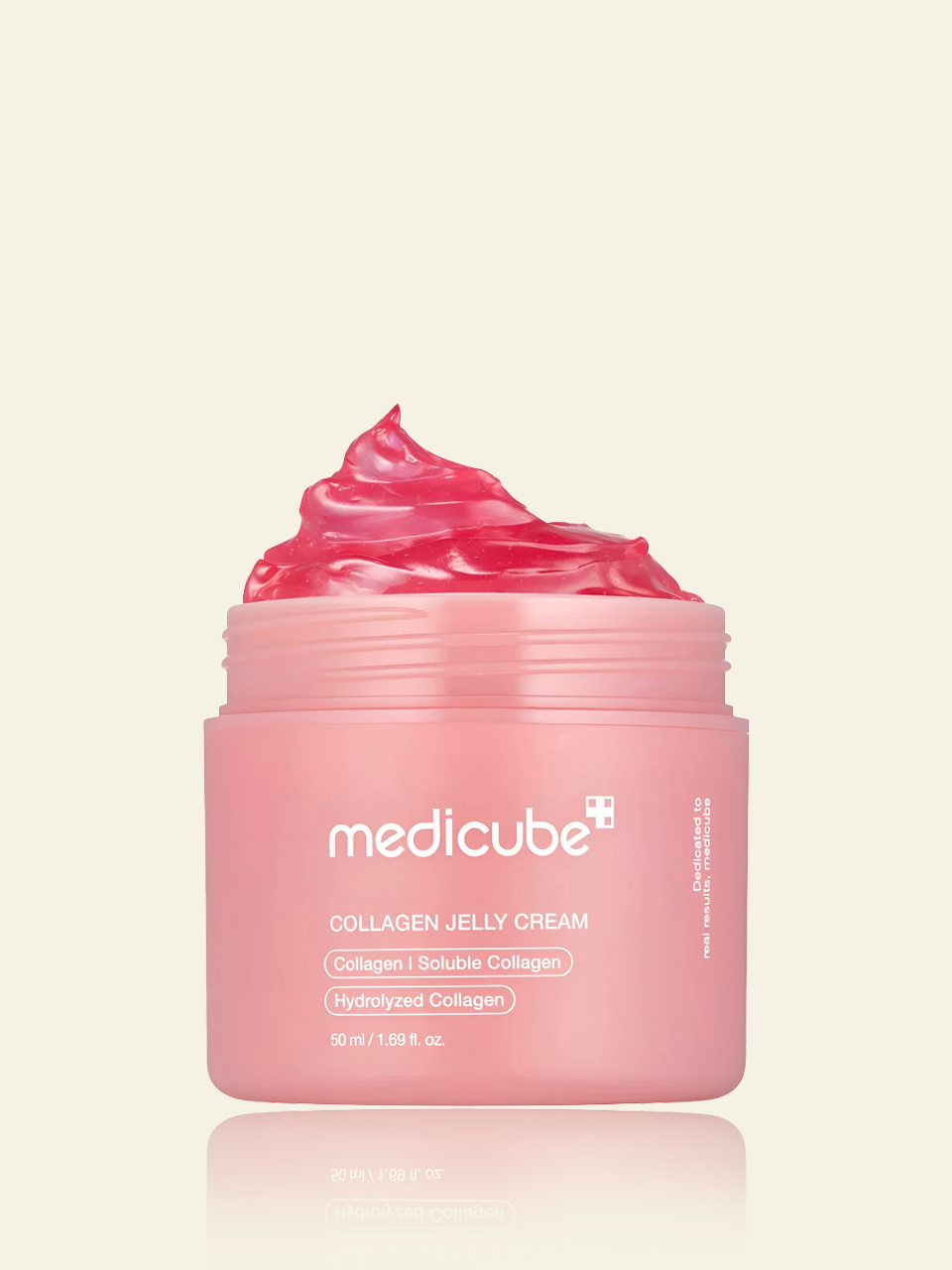 Medicube Collagen Jelly Cream-50ml