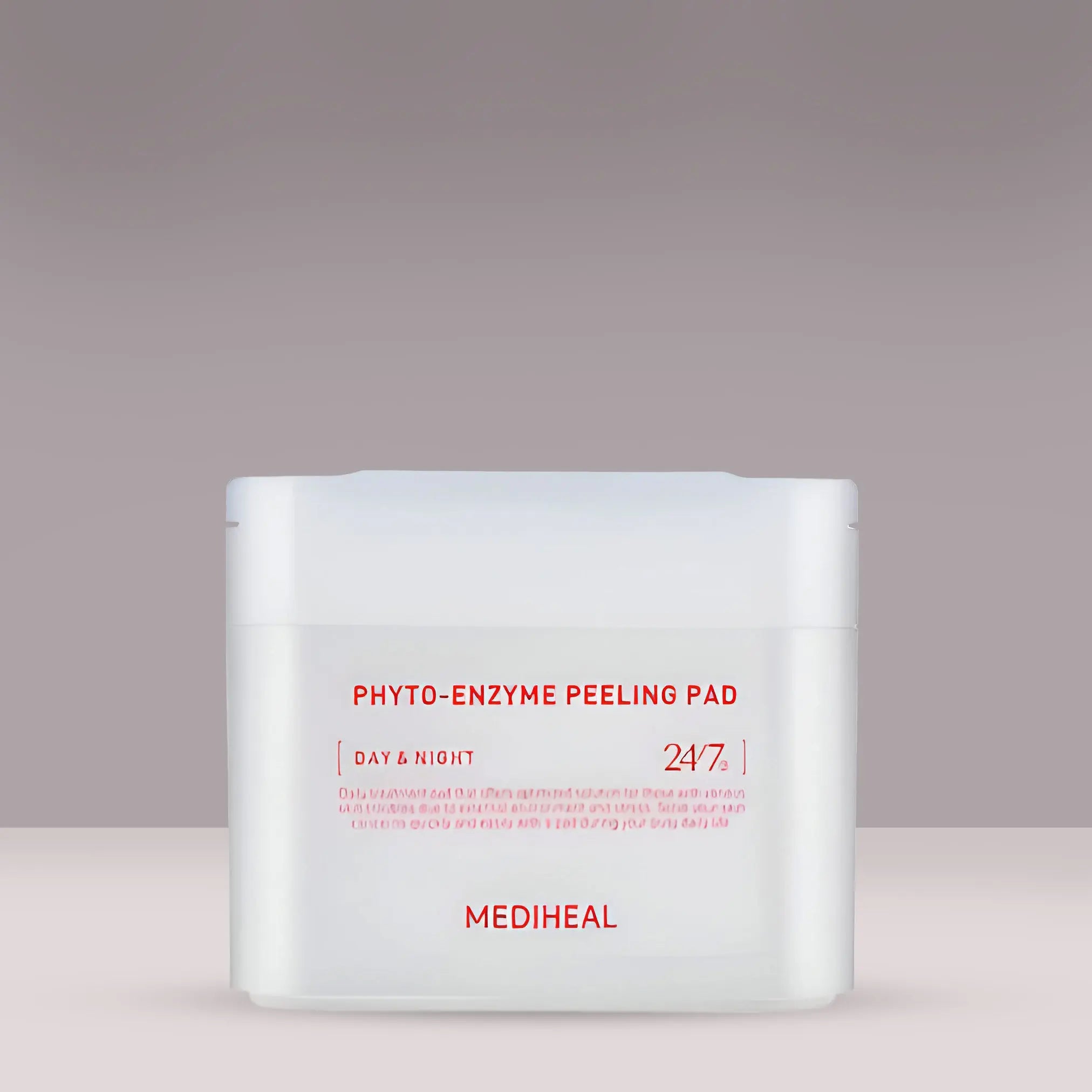 Mediheal Phyto-Enzyme Peeling Pad 90ea Mediheal