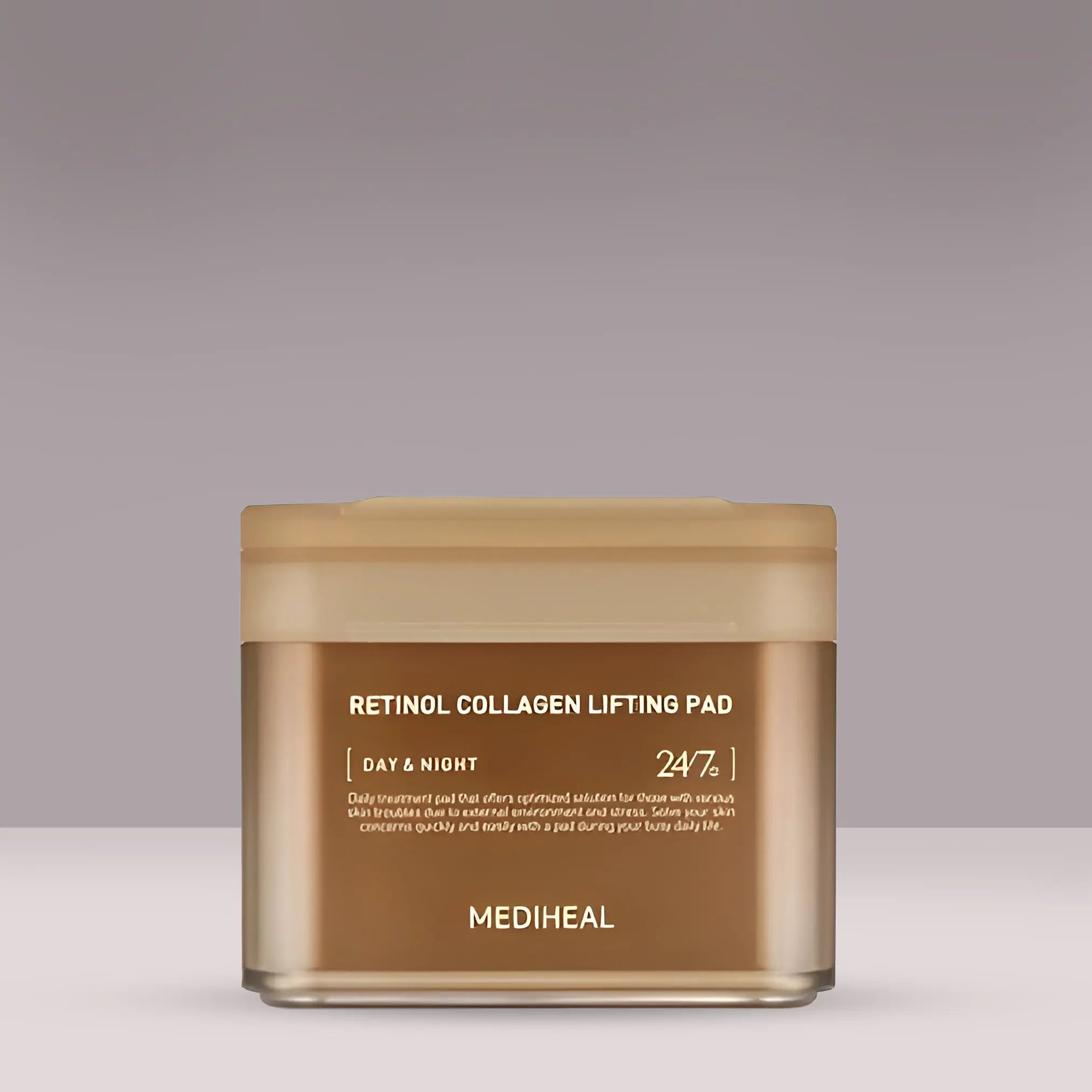 Mediheal Retinol Collagen Lifting Pad 100ea Mediheal