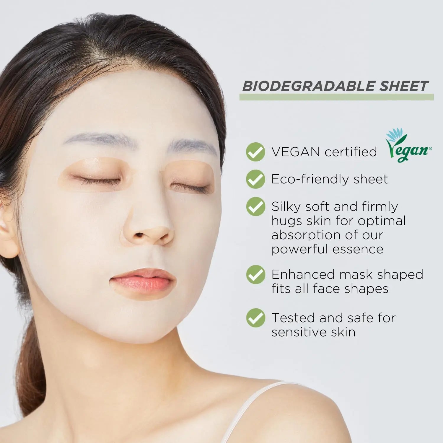 Mediheal Teatree Essential Mask 10ea Mediheal