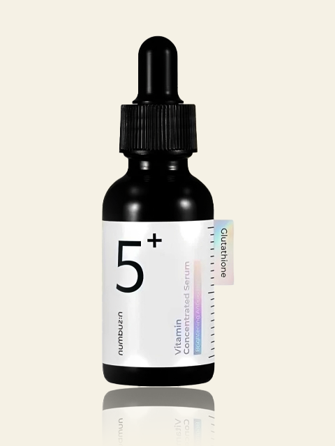 Numbuzin No.5 Vitamin Concentrated Serum 30ml
