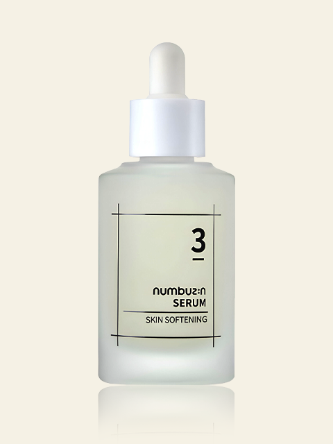 Numbuzin No. 3 Skin Softening Serum 50ml