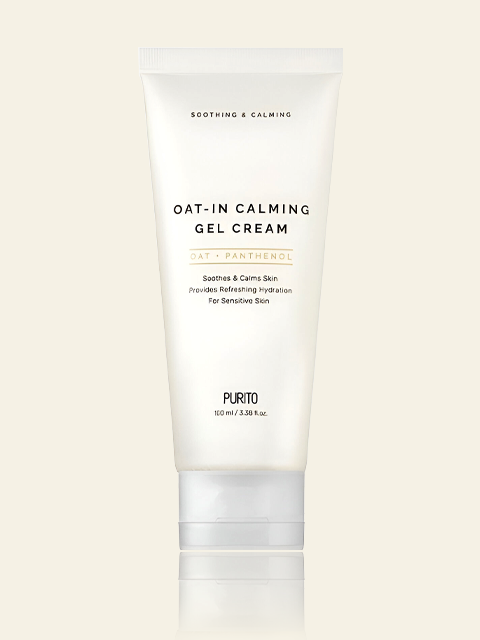 PURITO Oat-in Calming Gel Cream 100ml
