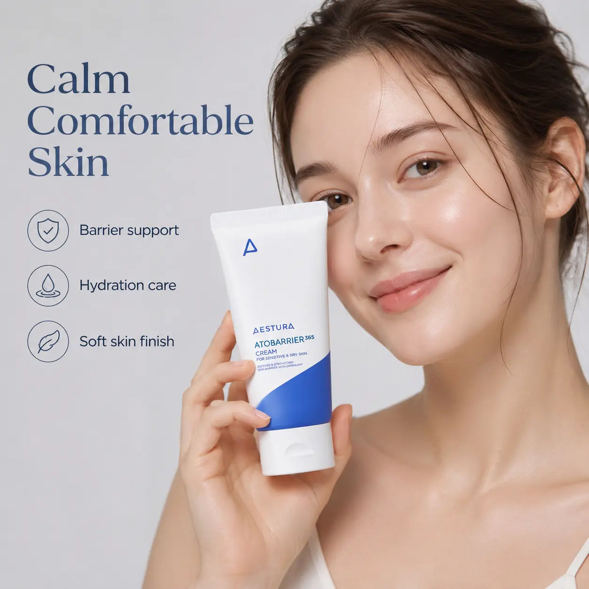 AESTURA Atobarrier 365 Cream 80ml