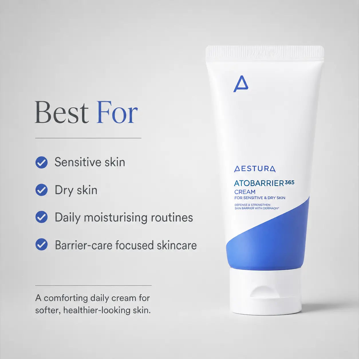 AESTURA Atobarrier 365 Cream 80ml