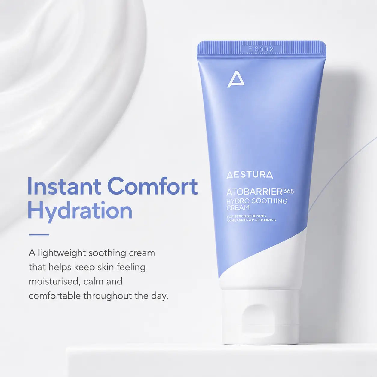 AESTURA Atobarrier 365 Hydro Soothing Cream 60ml