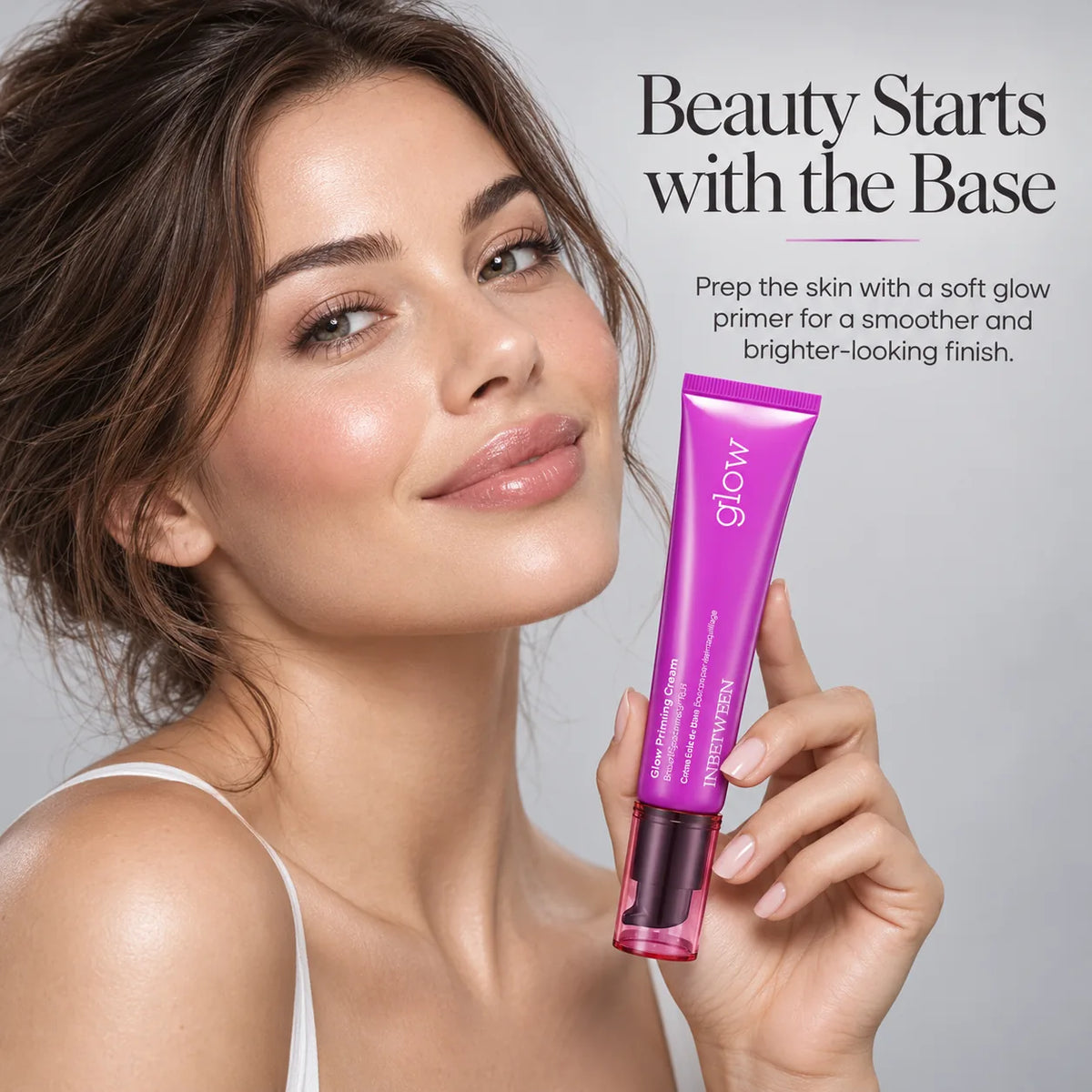 BLITHE Inbetween Glow Priming Cream 30ml