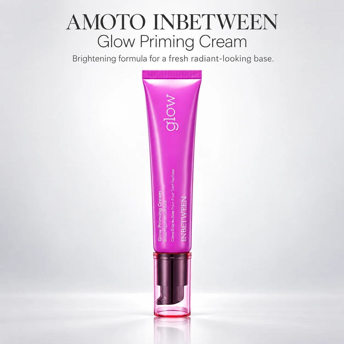 BLITHE Inbetween Glow Priming Cream 30ml