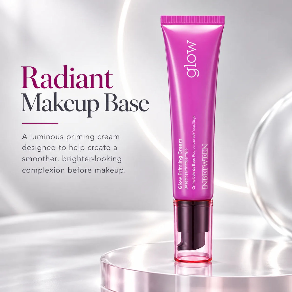 BLITHE Inbetween Glow Priming Cream 30ml