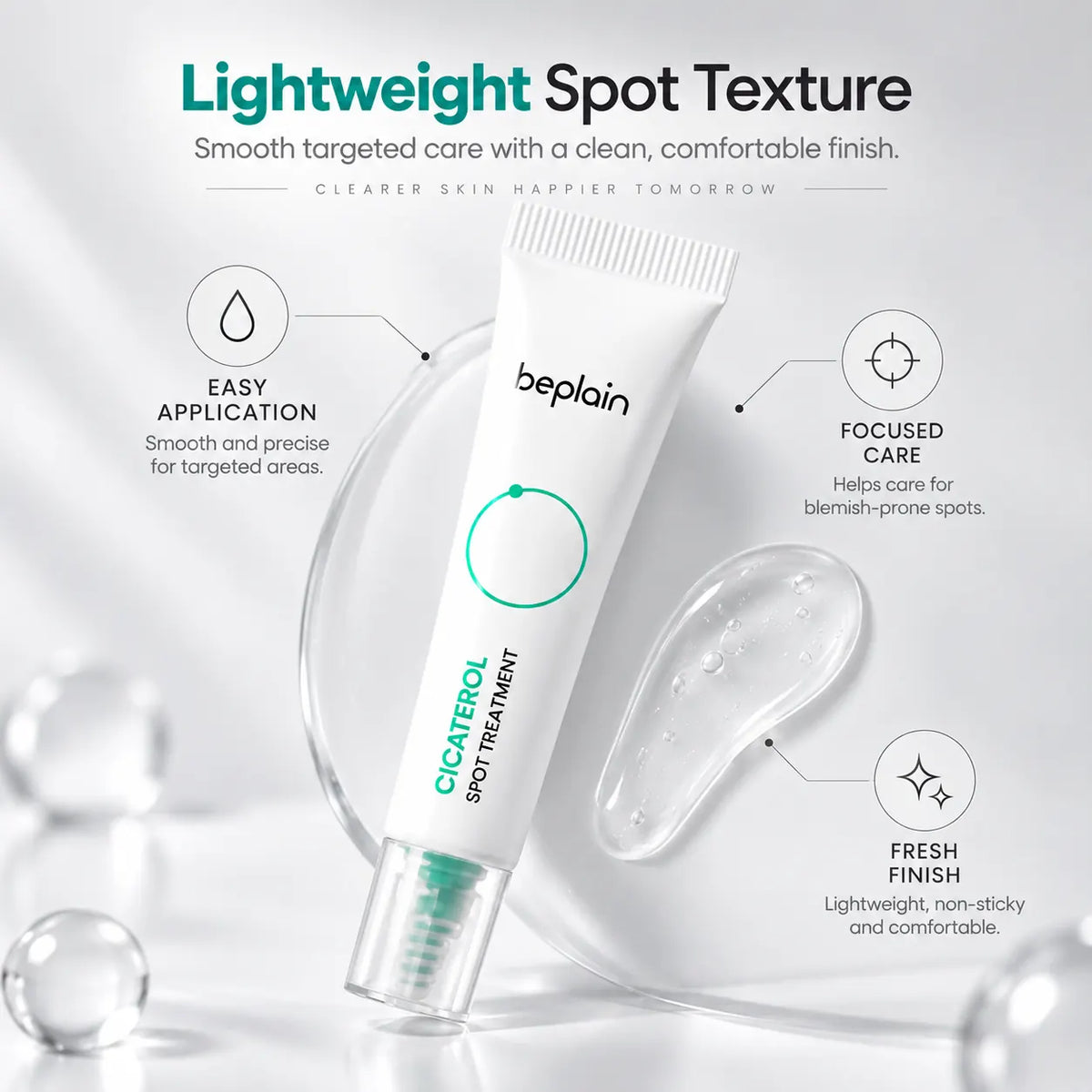 beplain Cicaterol Spot Treatment 15ml