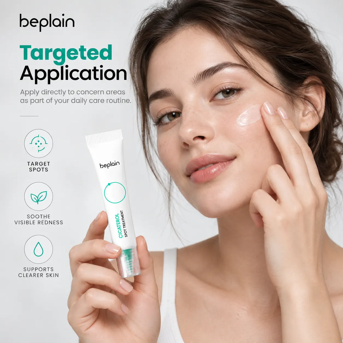 beplain Cicaterol Spot Treatment 15ml
