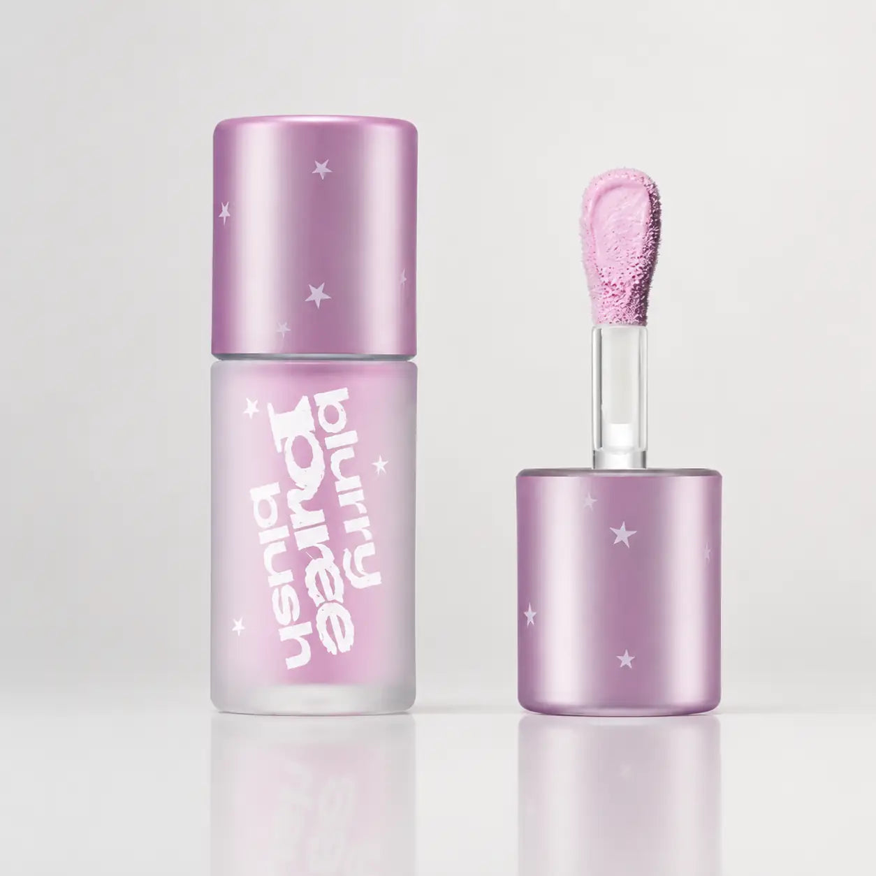 Tiptoe Blurry Puree Blush - 16 Colors