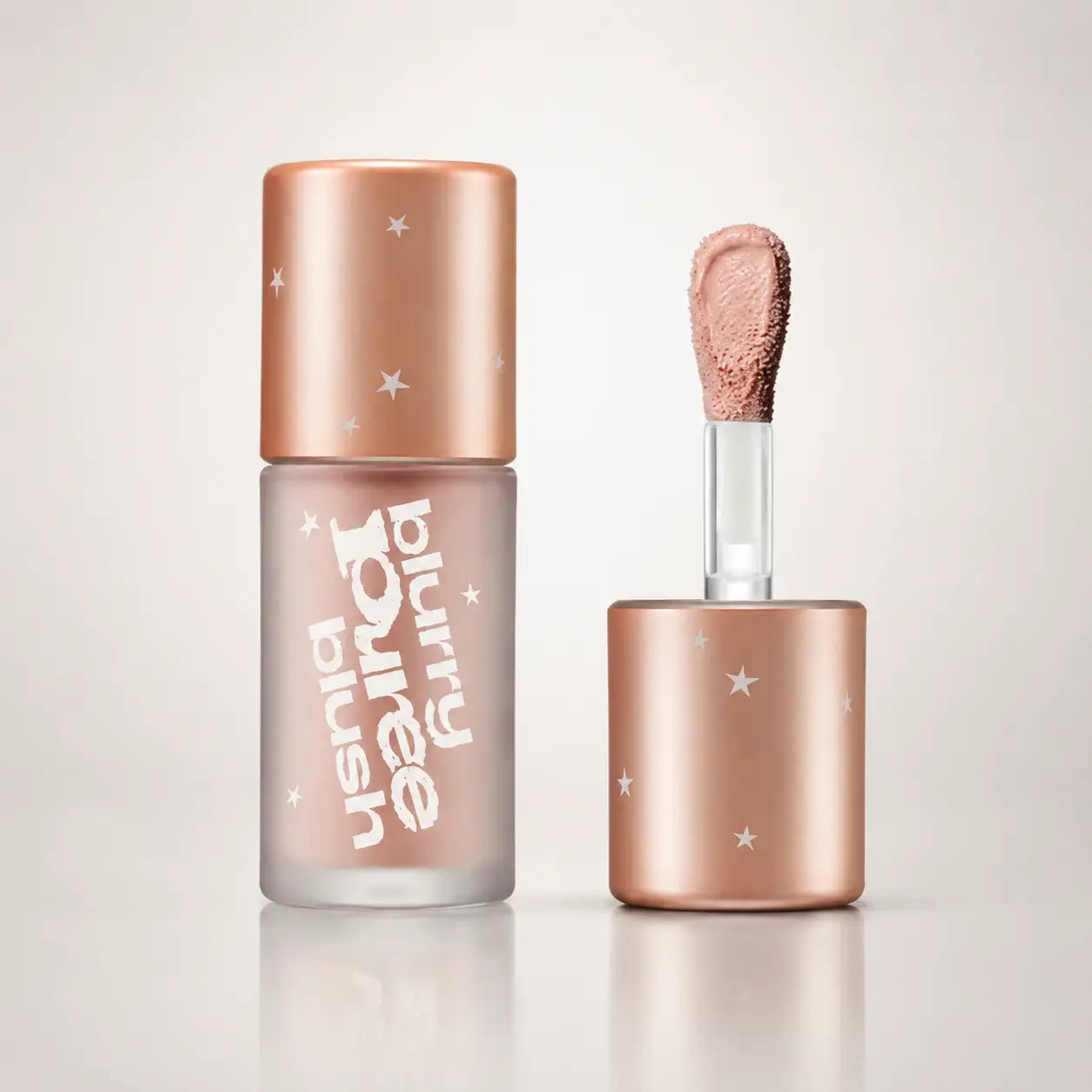 Tiptoe Blurry Puree Blush - 16 Colors