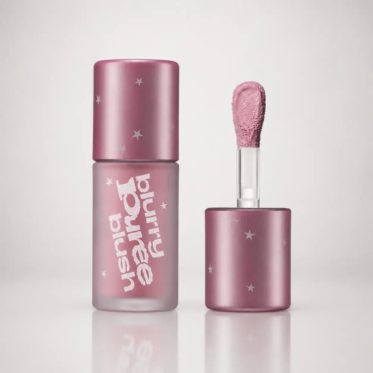 Tiptoe Blurry Puree Blush - 16 Colors
