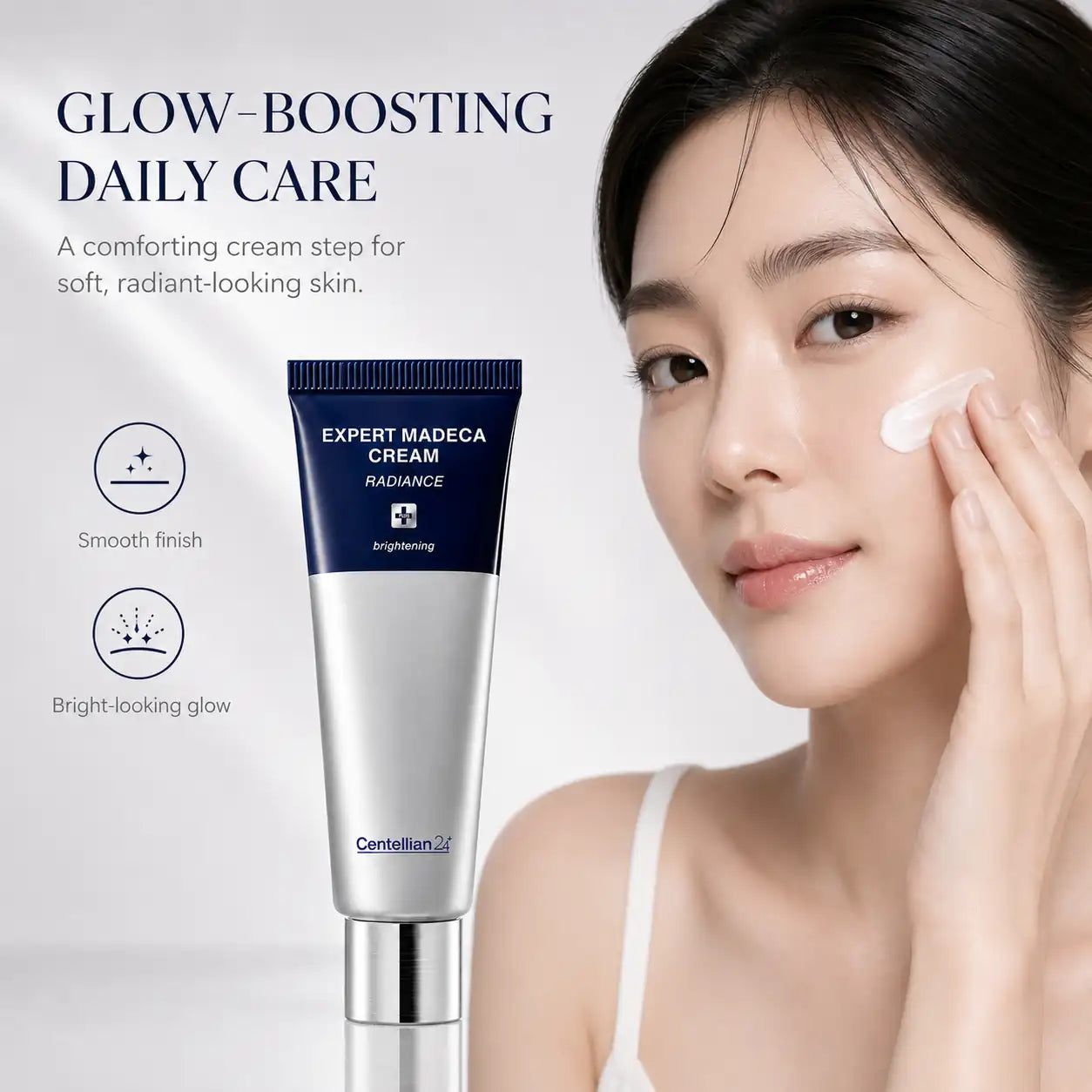 Centellian24 Expert Madeca Cream Radience 50ml