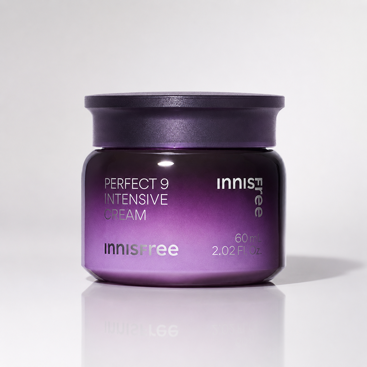 Innisfree Perfect 9 Intensive Cream 60ml