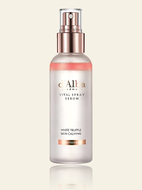 d'Alba White Truffle Vital Spray Serum 100ml