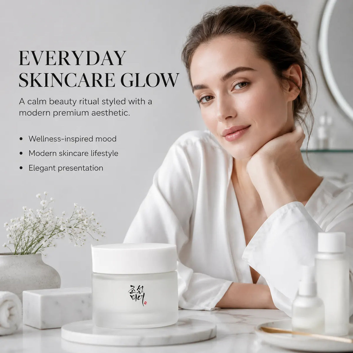 Beauty of Joseon Dynasty Cream 50ml