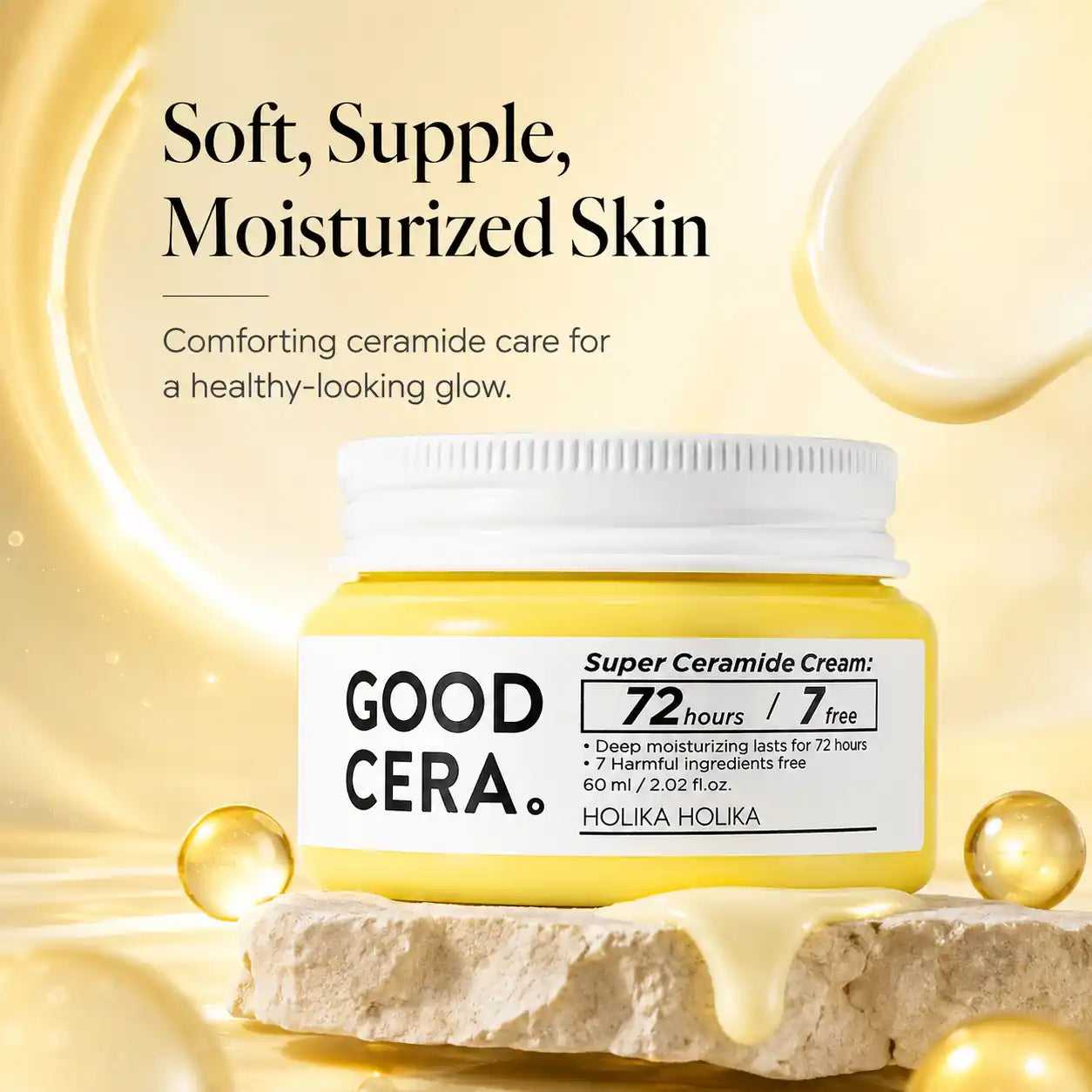 Holika Holika Good Cera Super Ceramide Cream 60ml