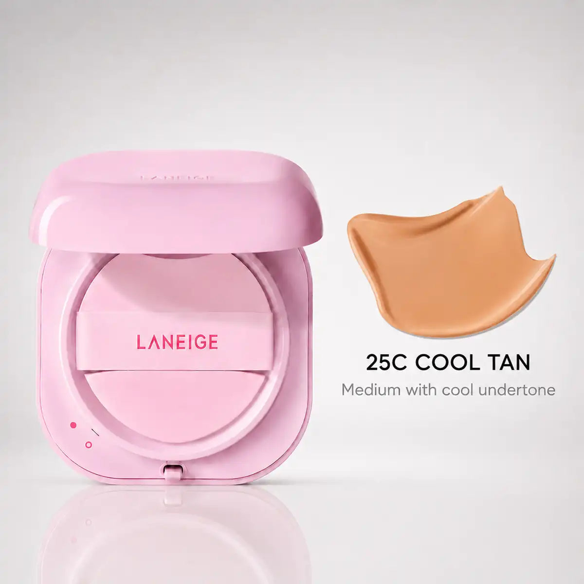 LANEIGE Neo Cushion Glow Set – 6 Colors