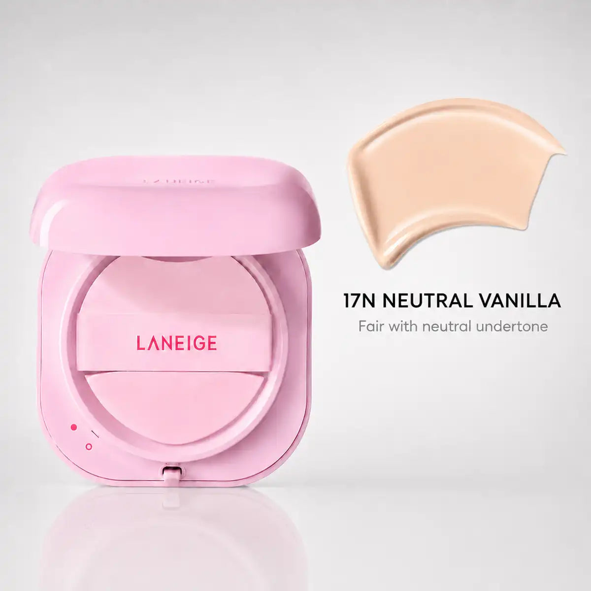 glow cushion packaging box