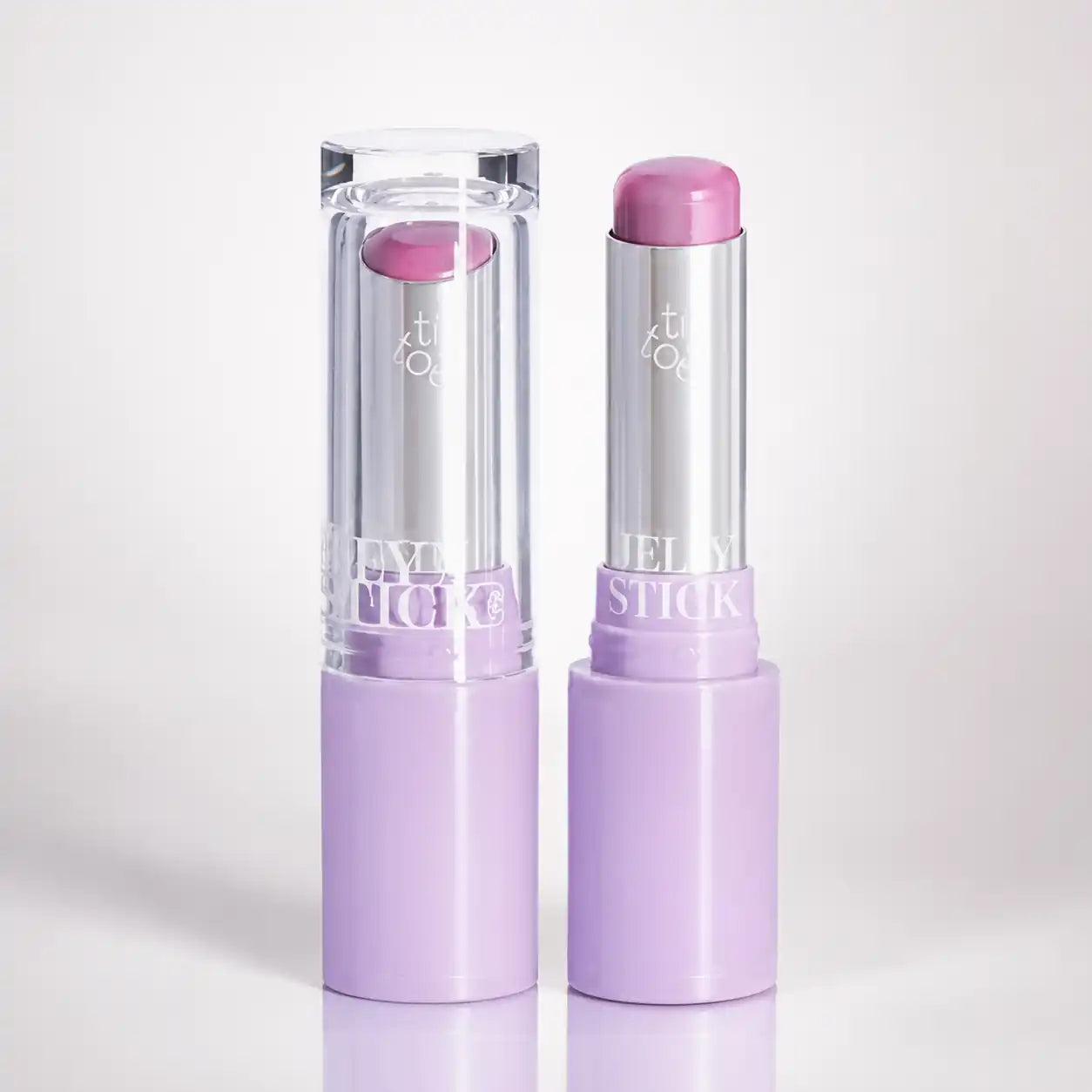 Tiptoe Jelly Stick 3.5g - 16 Colors