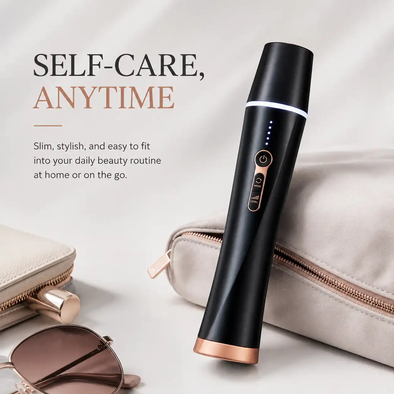Centellian24 Madeca Prime Infinity HIFU Beauty Device