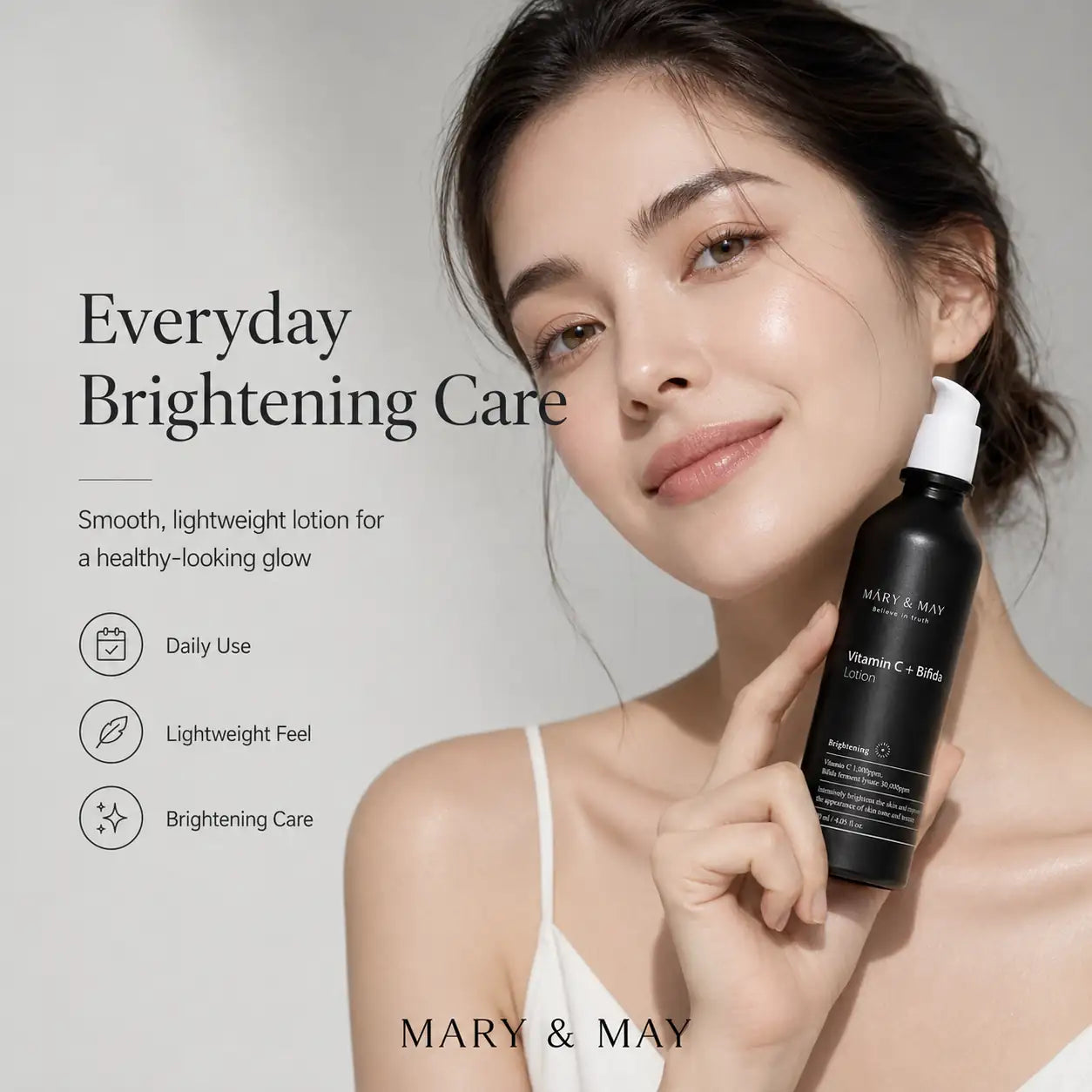 Mary&May Vitamin C Plus Bifida Lotion 120ml