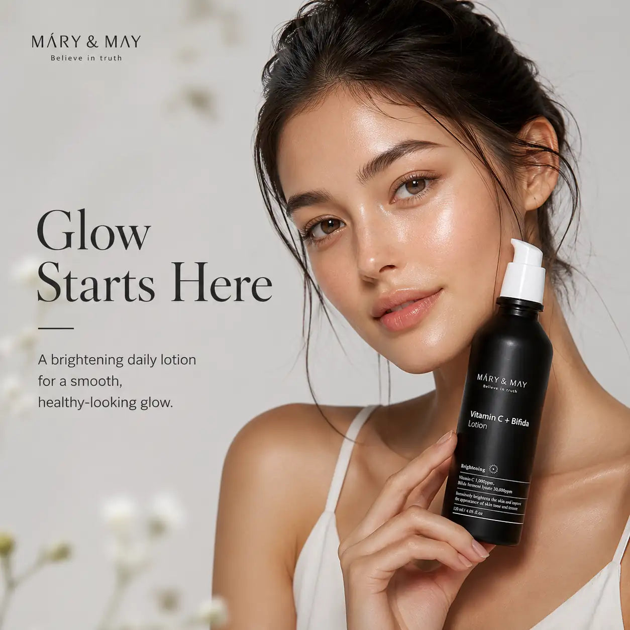 Mary&May Collagen Booster Lotion 120ml
