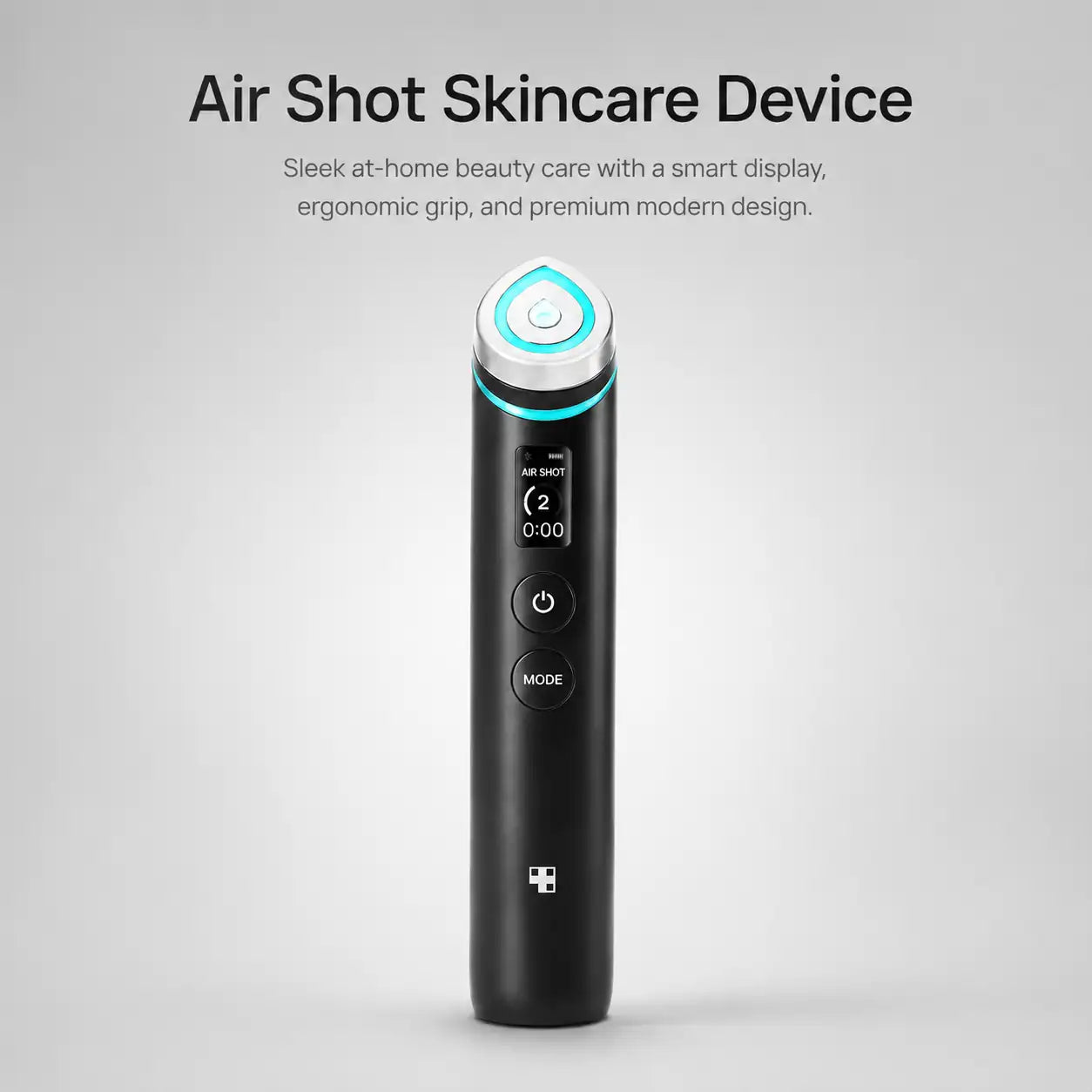 Medicube AGE-R Booster Pro Black Beauty Device 1ea