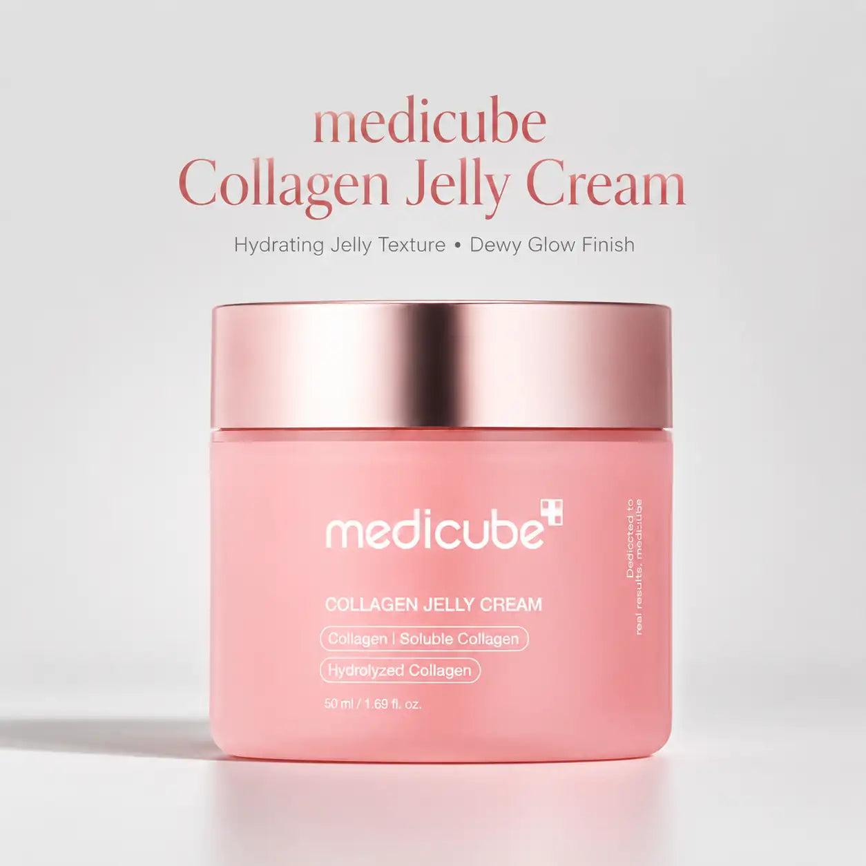 Medicube Collagen Jelly Cream 50ml