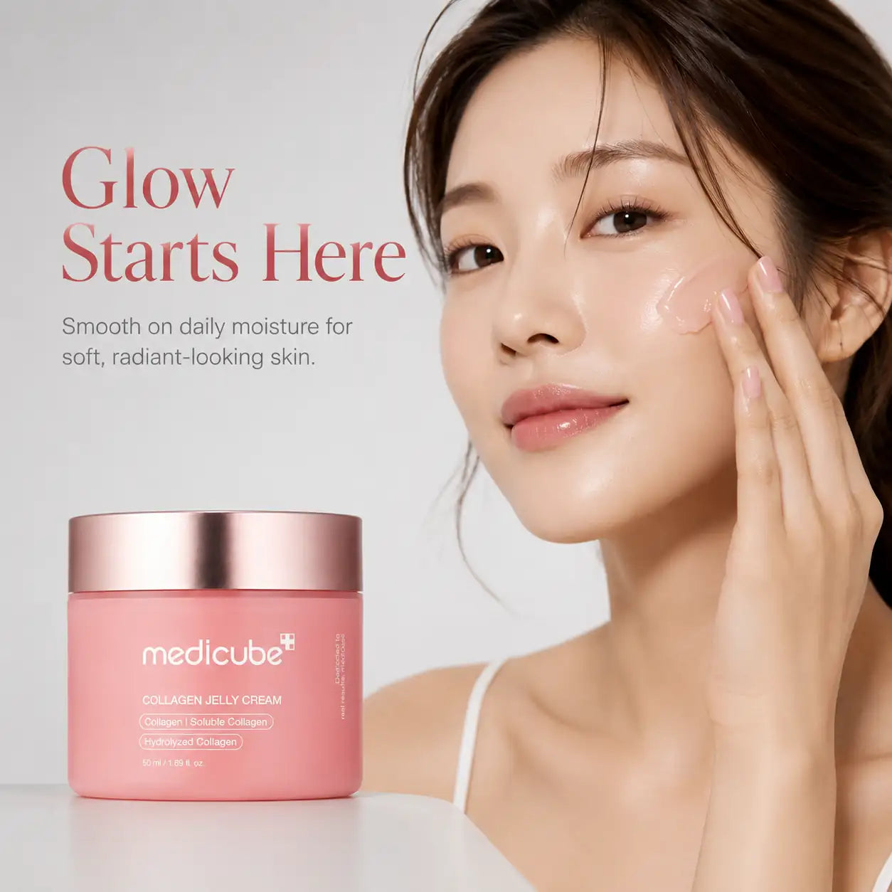 Medicube Collagen Jelly Cream 50ml