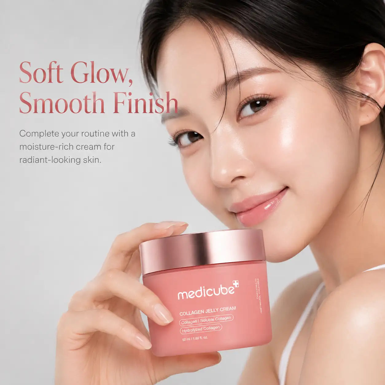 Medicube Collagen Jelly Cream 50ml