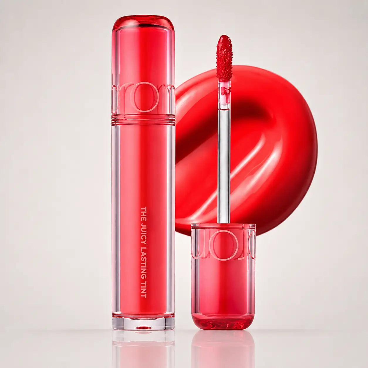 rom&nd The Juicy Lasting Tint (14 Colors) Lip Tint Lip Color 3.5g 14 Colors
