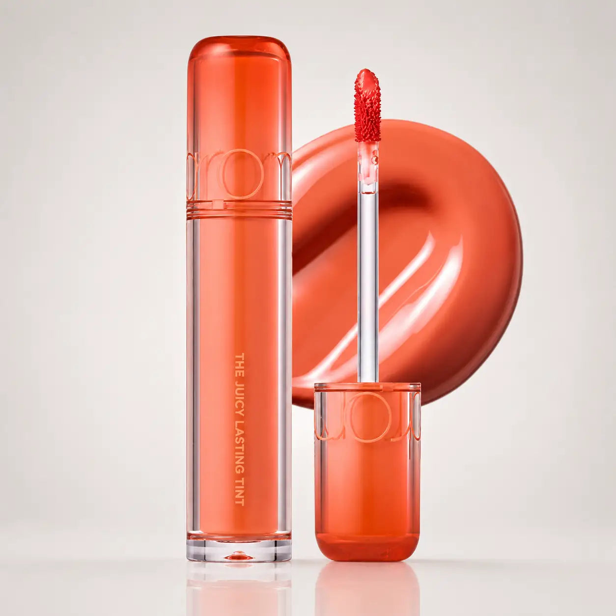 rom&nd The Juicy Lasting Tint (14 Colors) Lip Tint Lip Color 3.5g 14 Colors