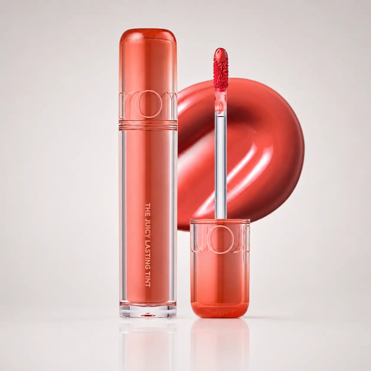 rom&nd The Juicy Lasting Tint (14 Colors) Lip Tint Lip Color 3.5g 14 Colors
