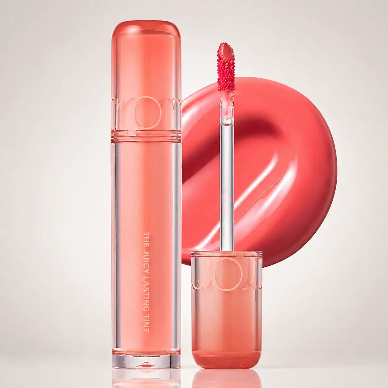 rom&nd The Juicy Lasting Tint (14 Colors) Lip Tint Lip Color 3.5g 14 Colors