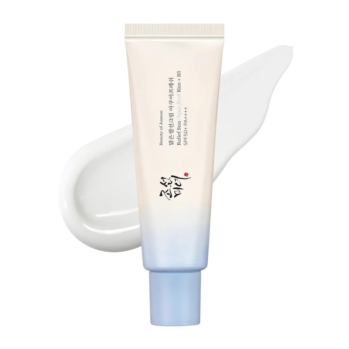 Beauty of Joseon Aqua Fresh Sunscreen and Madeca Cream Duo