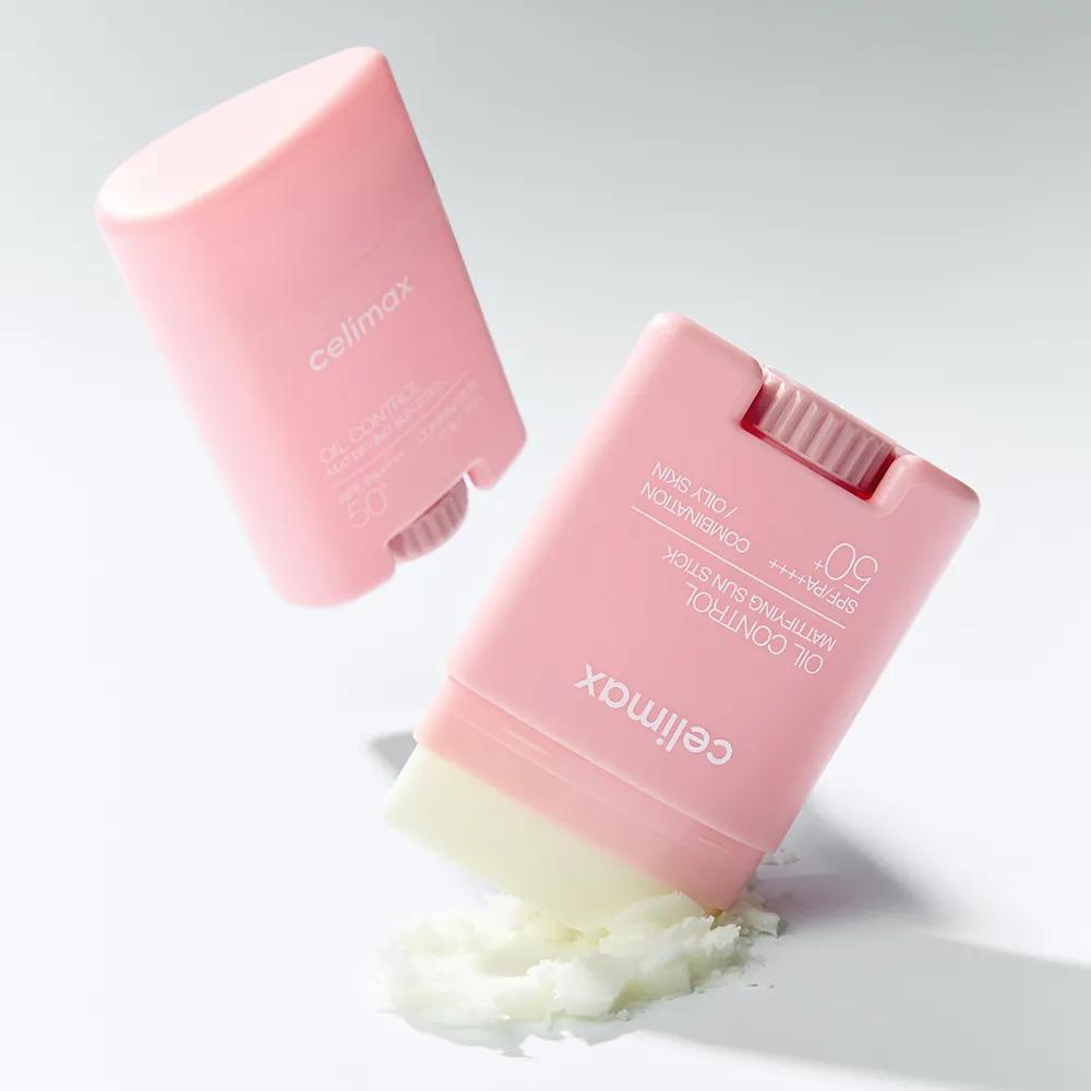 celimax Oil Control Mattifying Sun Stick 19g