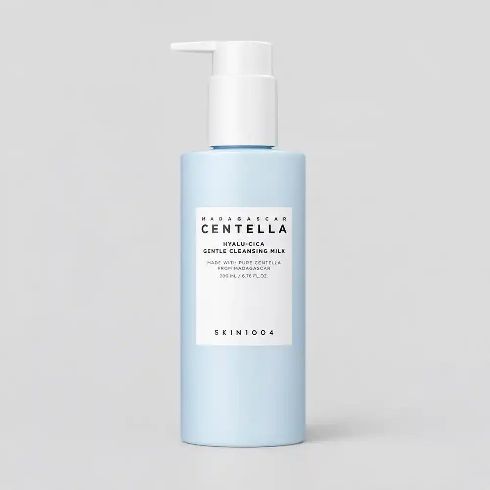 SKIN1004 Madagascar Centella Hyalu-Cica Gentle Cleansing Milk 200ml