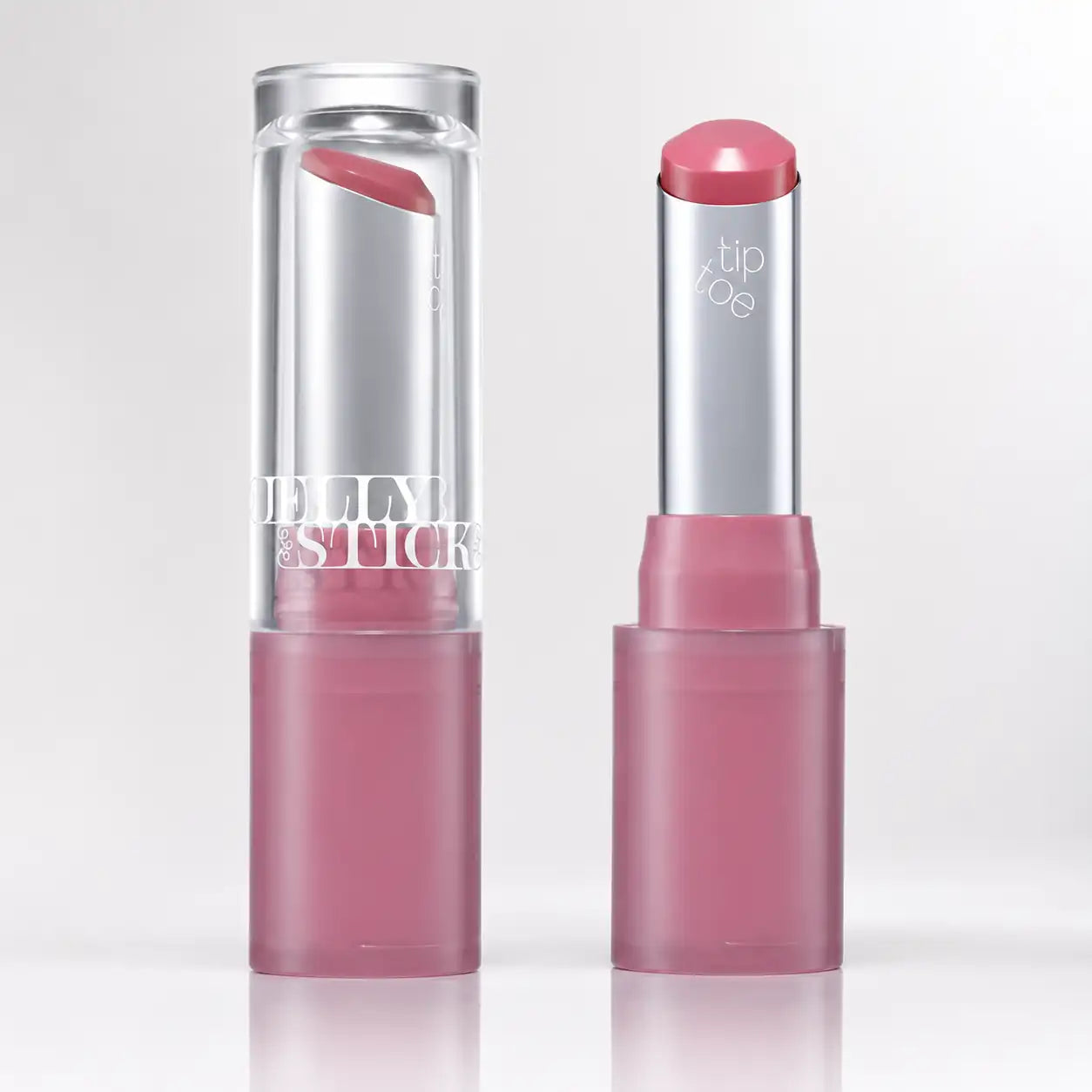 Tiptoe Jelly Stick 3.5g - 16 Colors