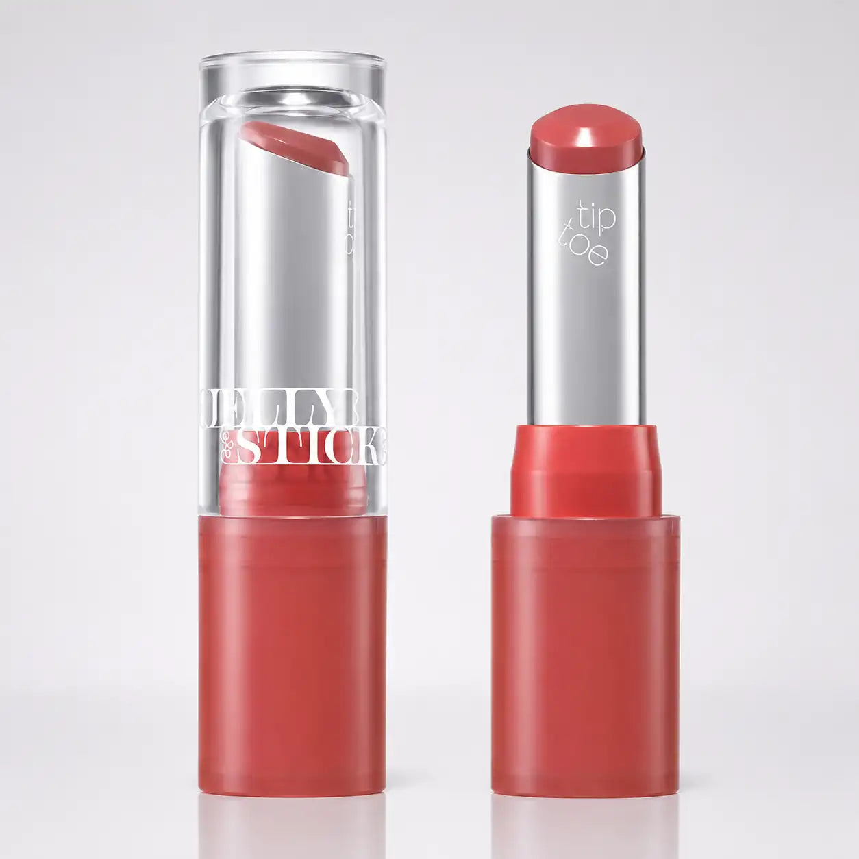 Tiptoe Jelly Stick 3.5g - 16 Colors