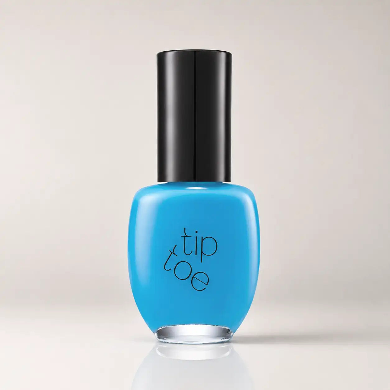 Tiptoe Syrup & Paint Nail Polish Nail Polish 18 Colors