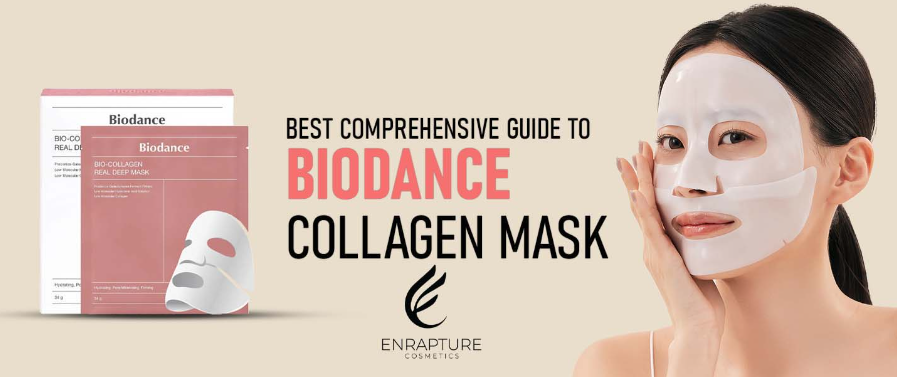 Biodance Collagen Mask